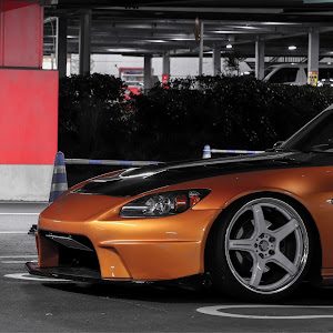 S2000 AP2