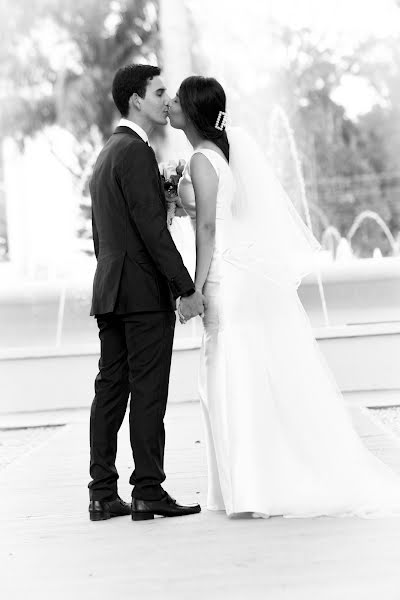 Wedding photographer Leonardo Rojas (leonardorojas). Photo of 13 December 2022