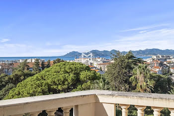 appartement à Cannes (06)