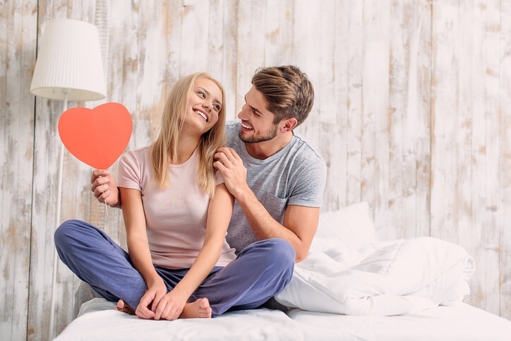 女性が年上の 逆年の差カップル ぶっちゃけ何歳差までok Trill トリル