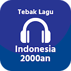 Tebak Lagu Indonesia 2000an 1.0