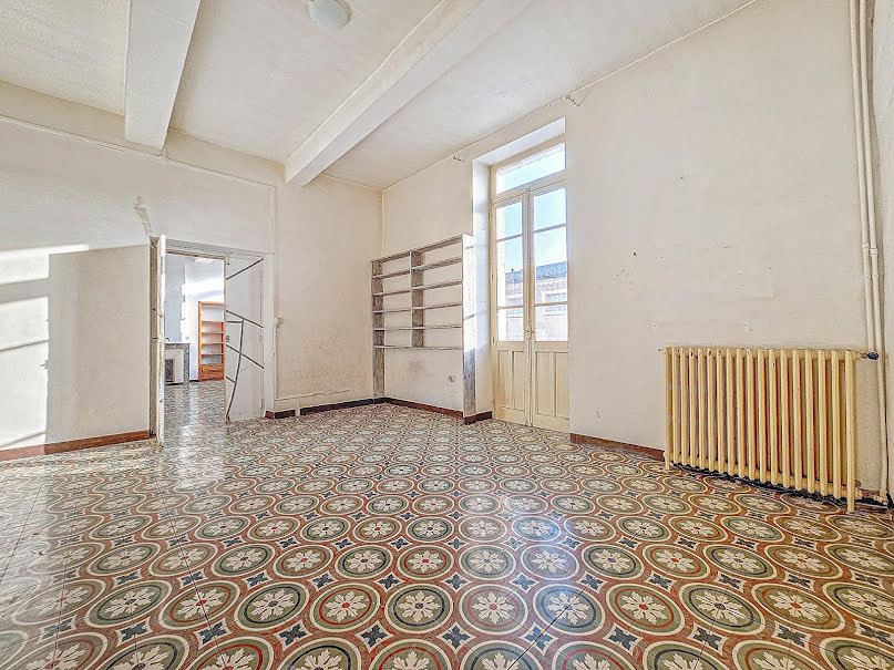 Vente appartement 4 pièces 131 m² à Bédarieux (34600), 85 000 €