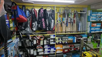 Gupta Sports Company photo 