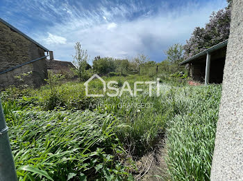 maison à Cemboing (70)