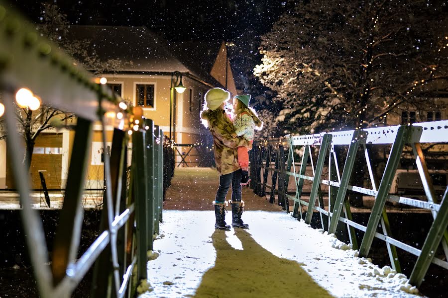 Svatební fotograf Markus Morawetz (weddingstyler). Fotografie z 10.prosince 2021