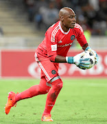 Siyabonga Mpontshane of Orlando Pirates used a match against Kaizer Chiefs to establish himself.