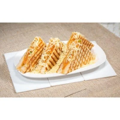 Paneer Sandwich (Grilled)