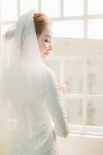 結婚式の写真家An Dinh (anstudio)。2019 3月21日の写真