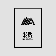 Nash Home Builders Logo