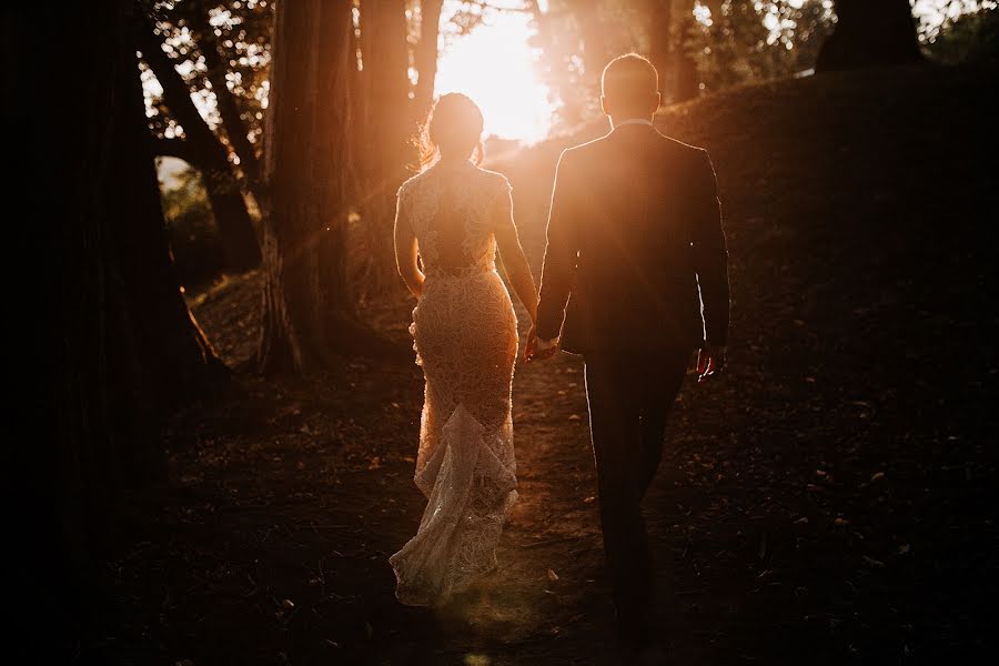 Fotógrafo de bodas Sylwia Stalmaski (stalmaski). Foto del 16 de diciembre 2020