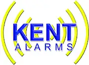 Kent Alarms Ltd Logo