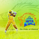 Chennai Super Kings Tab