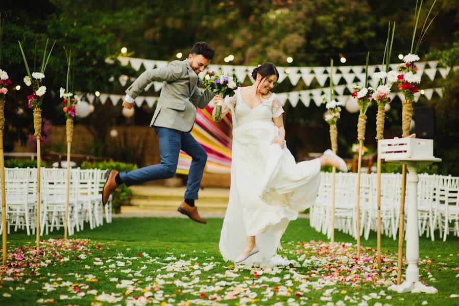 Wedding photographer Marco Cuevas (marcocuevas). Photo of 22 November 2018