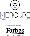 MERCURE FORBES GLOBAL PROPERTIES LYON-RHÔNE ALPES