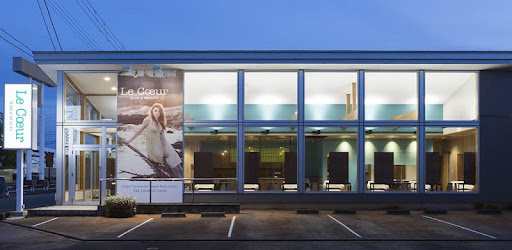 新潟県の美容室 Le Coeur Hair Beauty