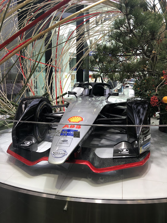 アルファードのやっちゃえ日産・コンセプトカー・GTR・ニスモに関するカスタム事例の投稿画像6枚目