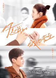 You Are My Hero / You Are My City and Fortress / Love To Be Loved By You China Web Drama