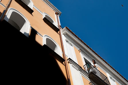 Fotógrafo de bodas Antonio Palermo (antoniopalermo). Foto del 3 de febrero