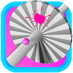 Cover Image of Download Paint Pop 3D 1.0.17 APK