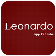 Leonardo Rádio 1.1 Icon