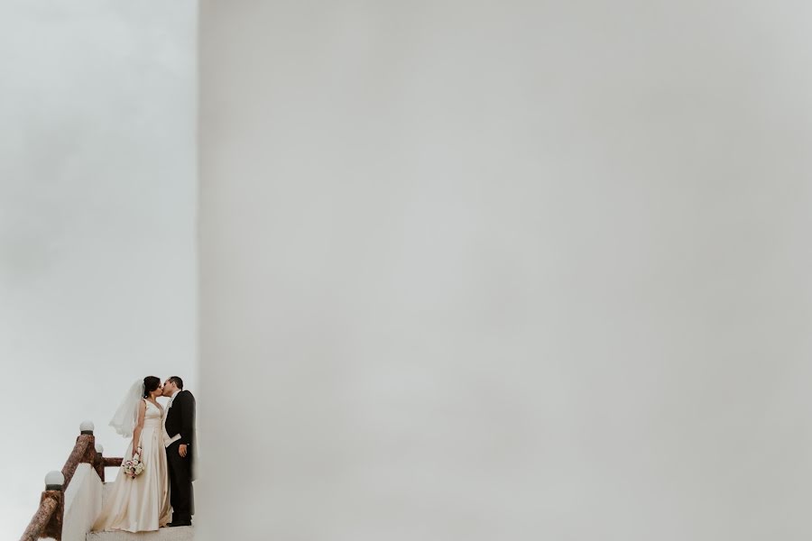 Wedding photographer Gwenn Sánchez (gwenndysanchez). Photo of 21 February 2019