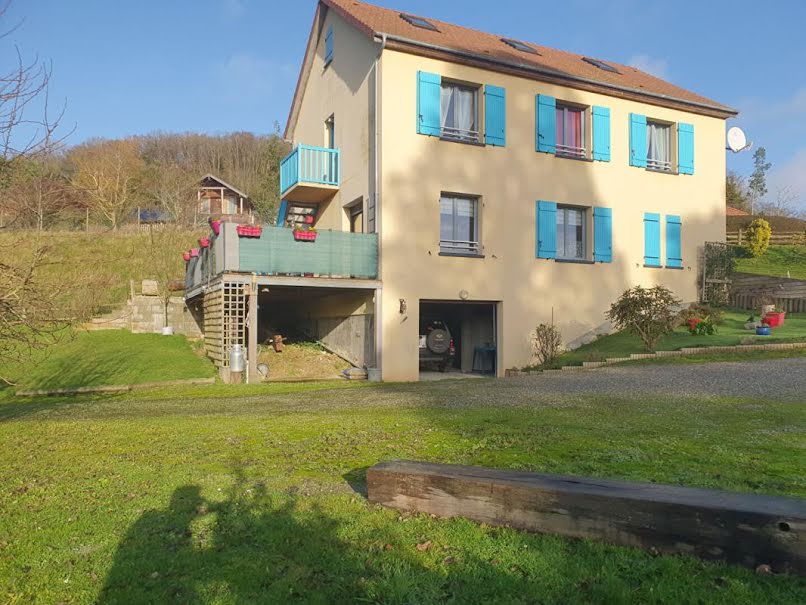 Vente maison 7 pièces 160 m² à Fecamp (76400), 419 000 €