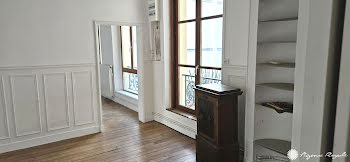 appartement à Saint-Germain-en-Laye (78)