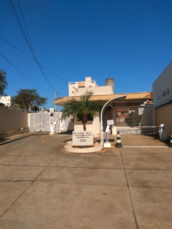 Apartamentos à venda Residencial Macedo Teles I