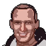 Buzz Aldrin
