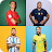 Guess The Soccer Player Quiz icon