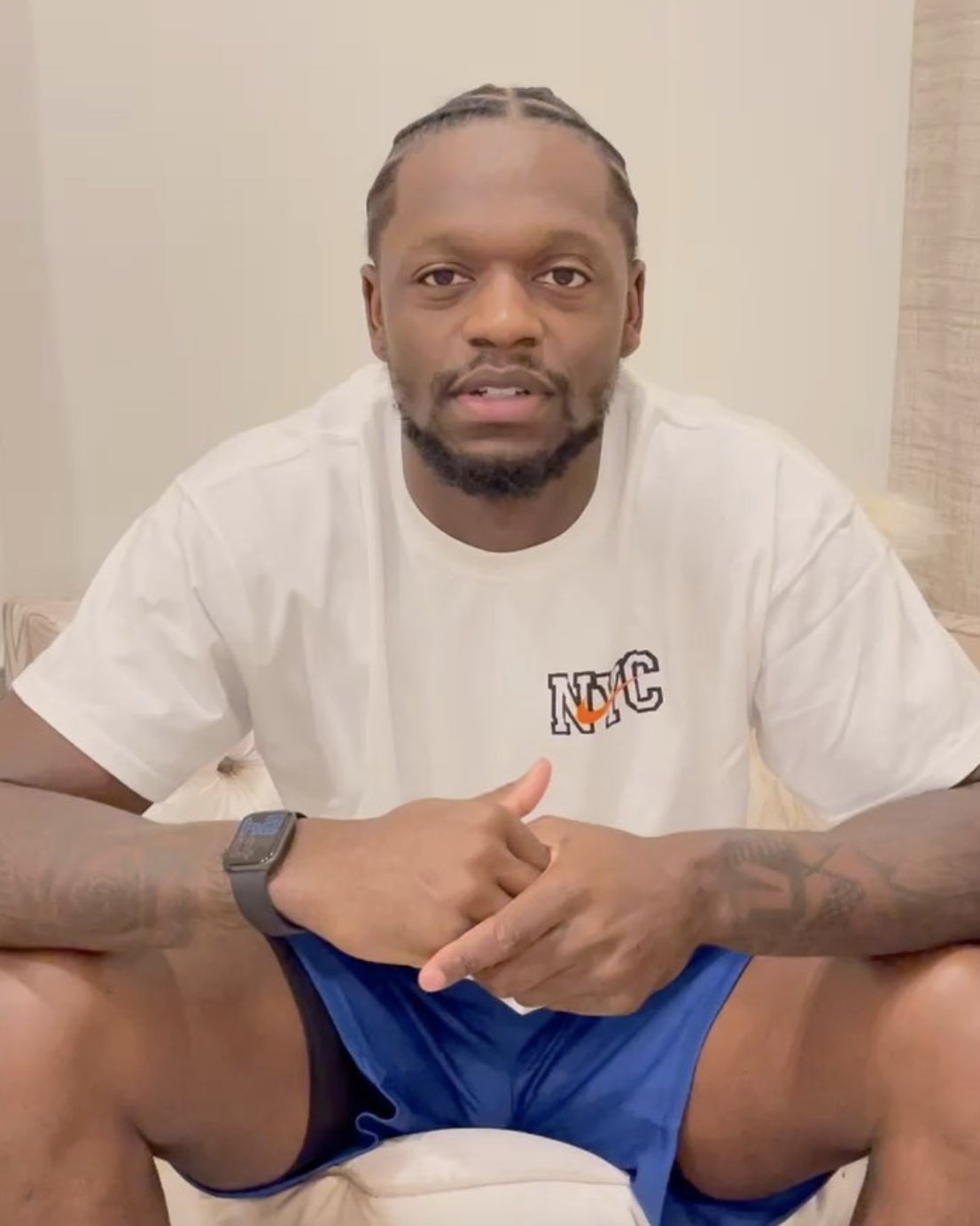 Julius Randle_Top 5 NBA Brand Partnerships_5