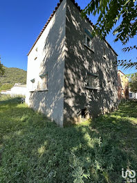 maison à Les Salles-du-Gardon (30)