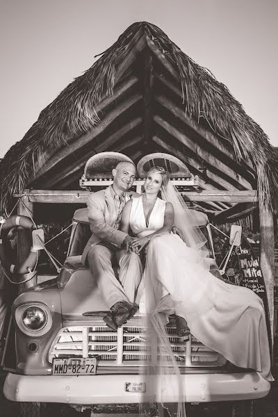 Fotógrafo de bodas Pablo Caballero (pablocaballero). Foto del 22 de noviembre 2017