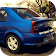 Logan Drift & Driving Simulator icon