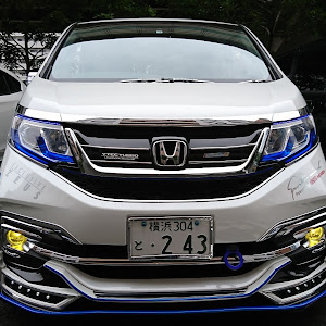 ステップワゴン RP3