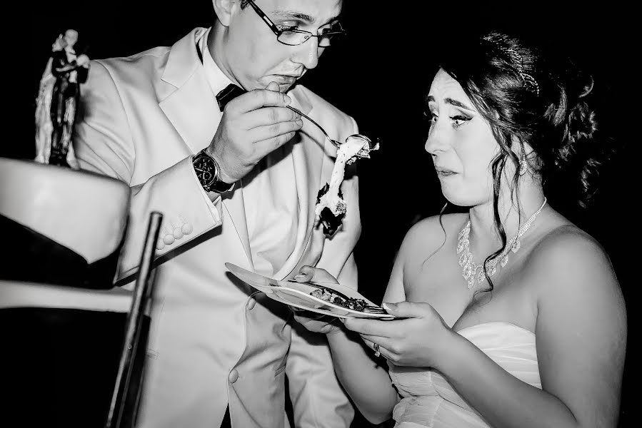 Photographe de mariage Andrei Dumitrache (andreidumitrache). Photo du 20 octobre 2019