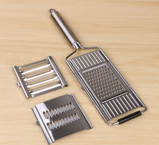 Stainless steel