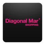 Cover Image of ดาวน์โหลด Diagonal Mar Shopping Center 3.6.2 APK