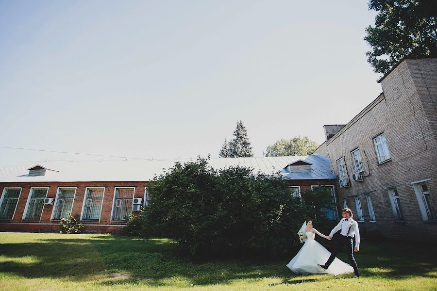 Fotógrafo de casamento Mariya Blinova (blinovamaria). Foto de 28 de maio 2019