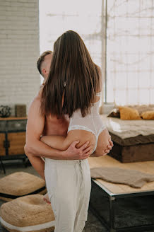 Wedding photographer Lenka Vaníčková (lenkavanickova). Photo of 12 March 2023