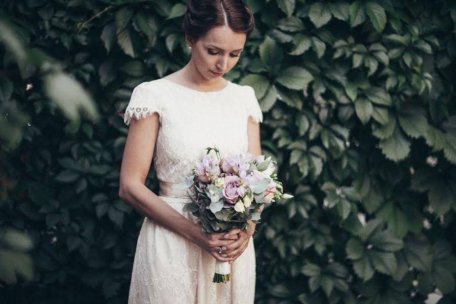 Wedding photographer Denis Polulyakh (poluliakh). Photo of 7 January 2016