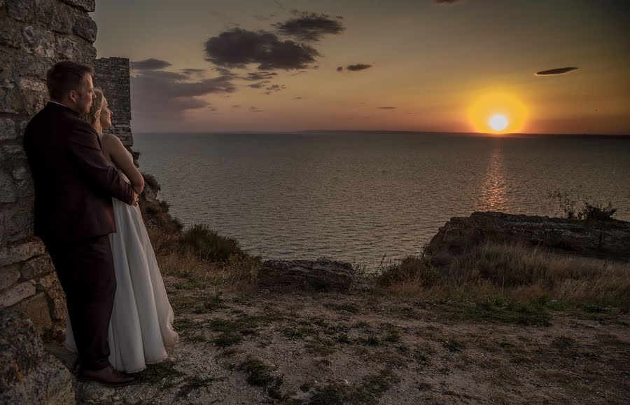 Fotógrafo de bodas Jean Chirea (chirea). Foto del 8 de octubre 2017