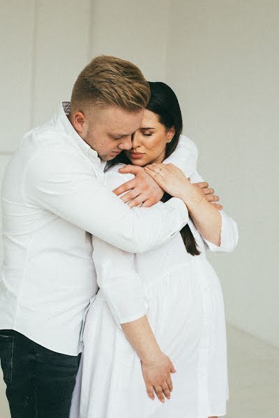 Fotógrafo de casamento Joanna Polerowicz (joannapolerowicz). Foto de 4 de março 2021