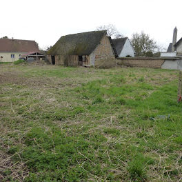 terrain à Le Neubourg (27)