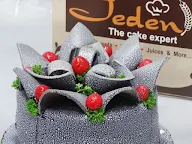 Jeden - The Cake Expert photo 8