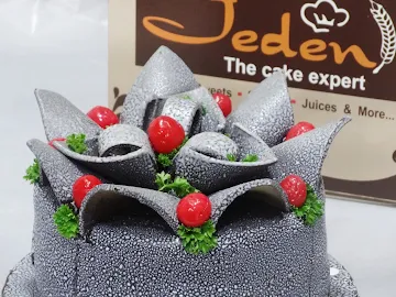 Jeden - The Cake Expert photo 