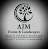 Ajm Home & Landscapes Logo