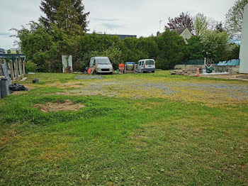 terrain à Bellerive-sur-Allier (03)