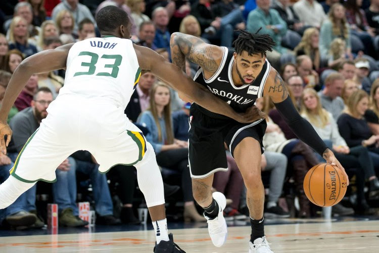 🎥 Orlando en Brooklyn plaatsen zich voor play-offs en maken zo einde aan lange droogte