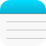 Cover Image of Download Memo - free notepad app 1.2 APK